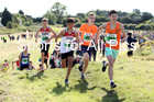 Boys under-13s 2019 Start Fitness Harrier league, Wrekenton, Gateshead. Photo: David T. Hewitson/Sports for All Pics
